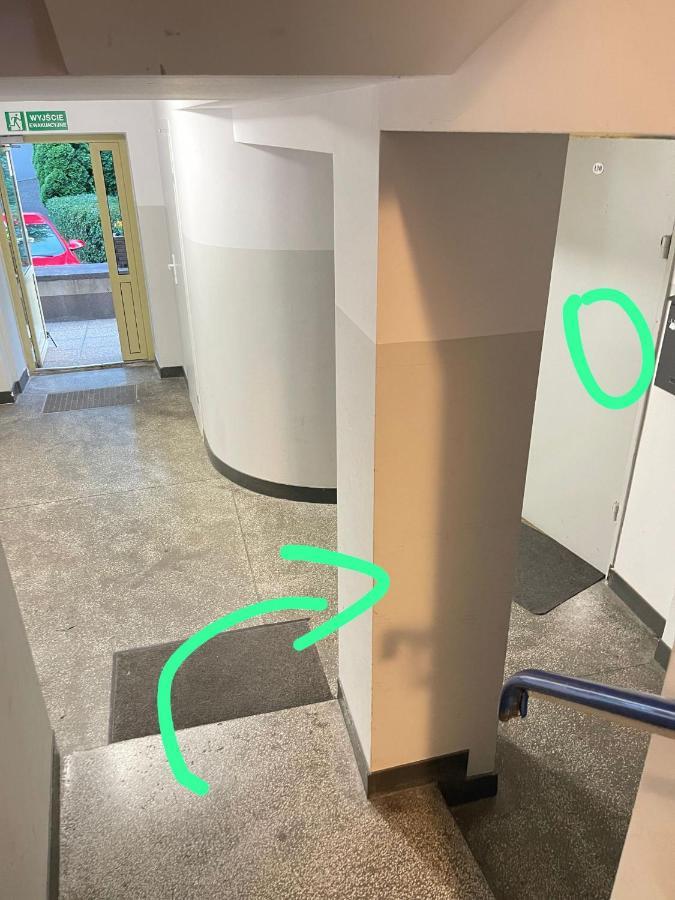 Your Saska Kepa Varšava