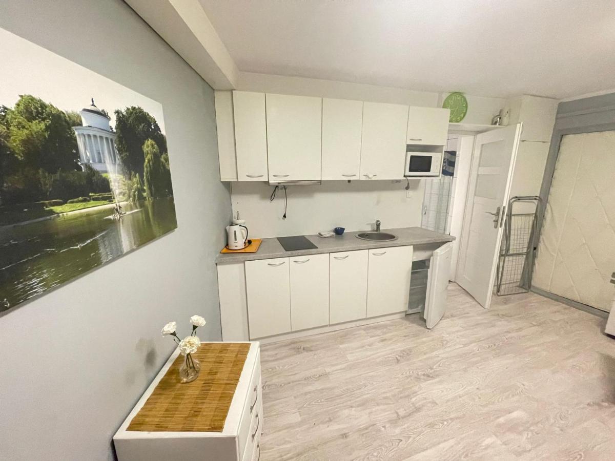Apartment Your Saska Kepa *