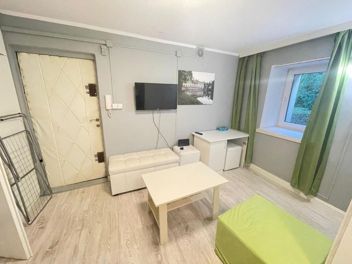 Your Saska Kepa Apartment