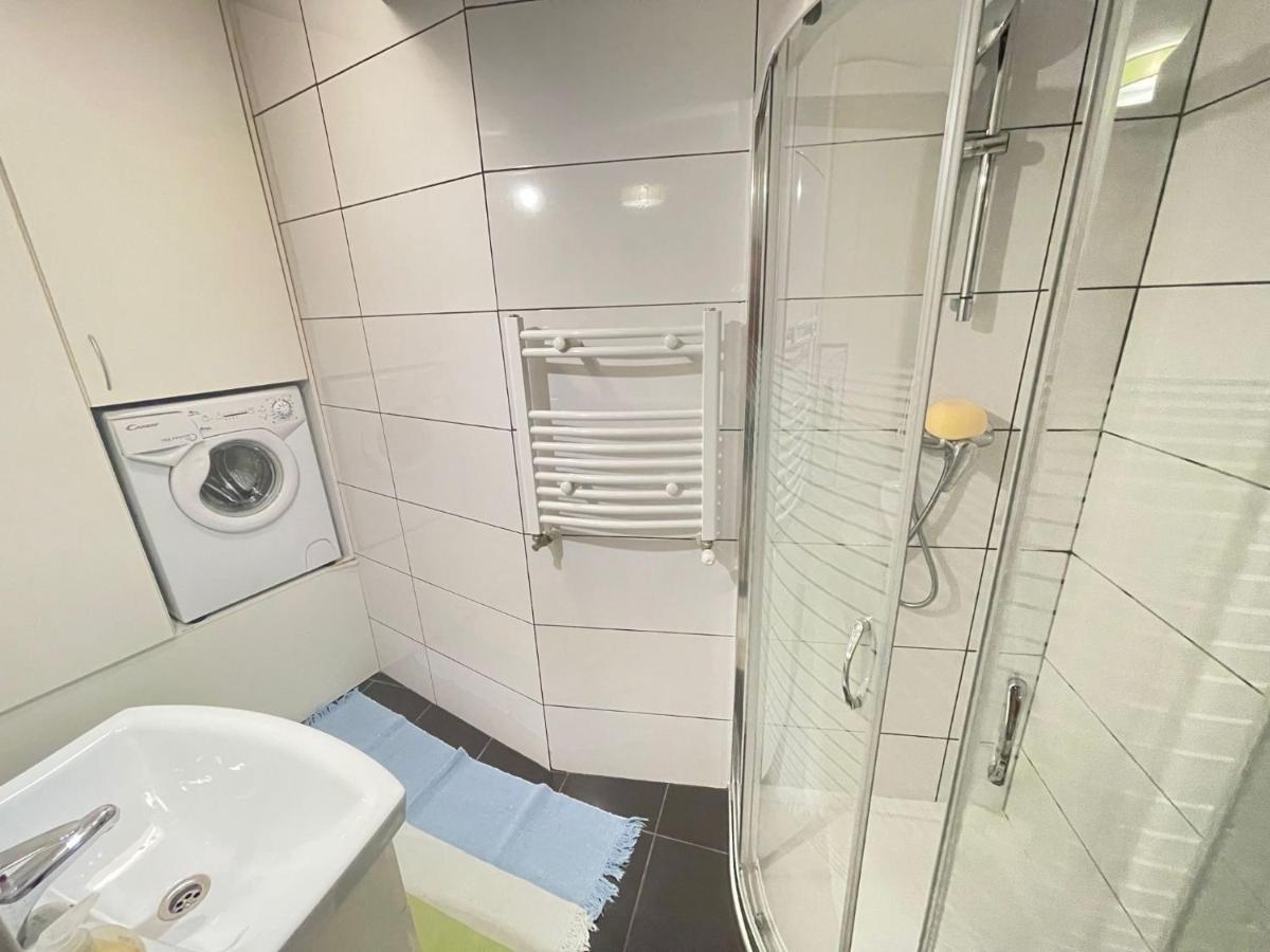 Your Saska Kepa Apartment Warsaw